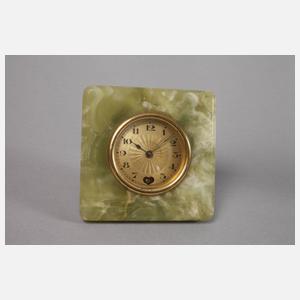 Schreibtischgarnitur Onyx