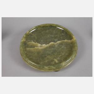 Schreibtischgarnitur Onyx