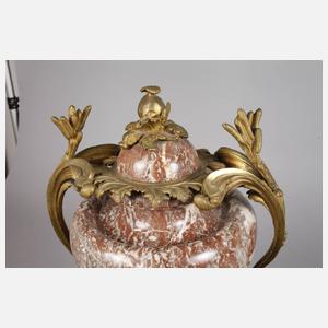 Salonziervase Frankreich