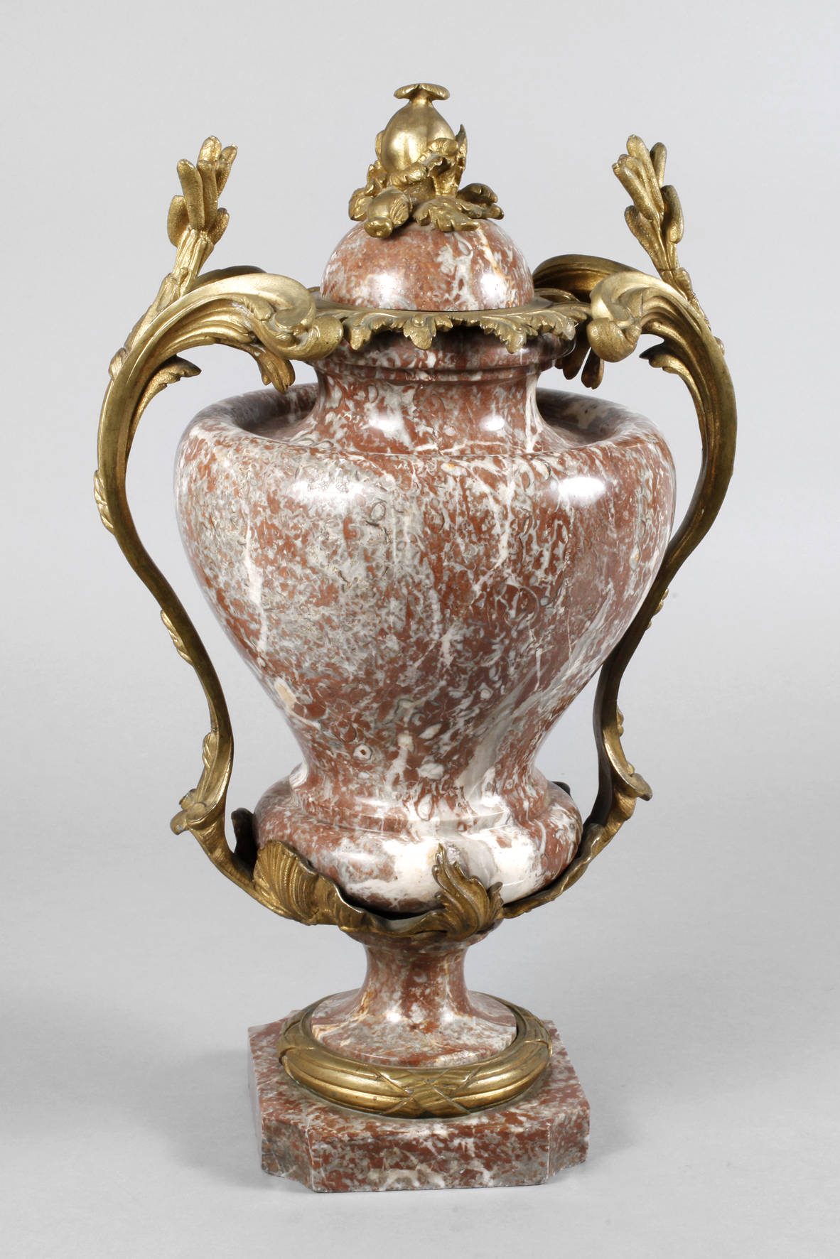 Salonziervase Frankreich