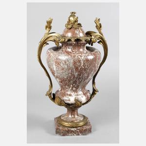 Salonziervase Frankreich