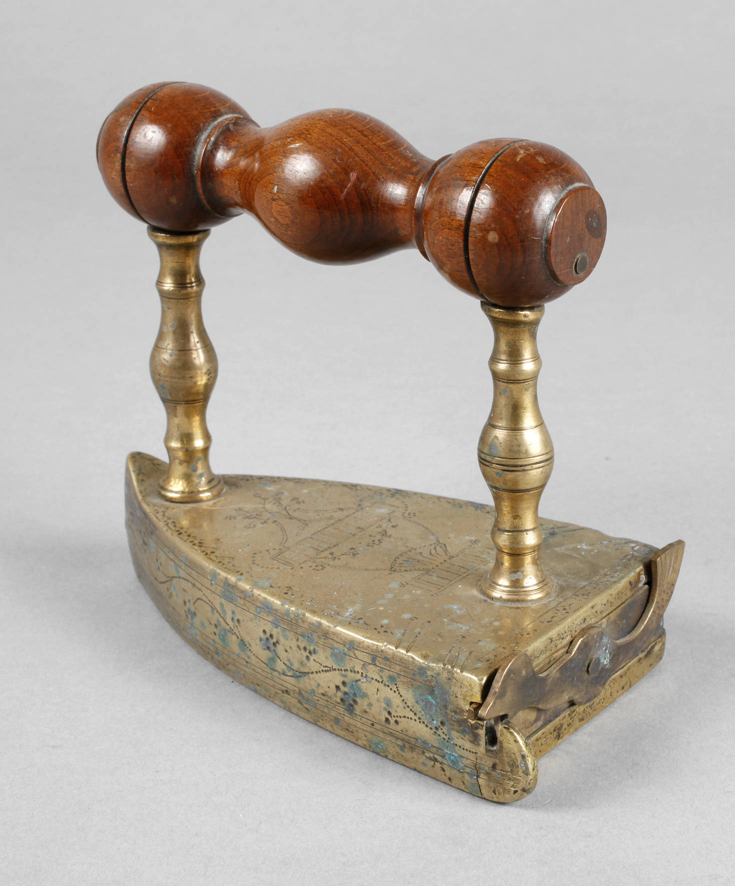 Bügeleisen 1791