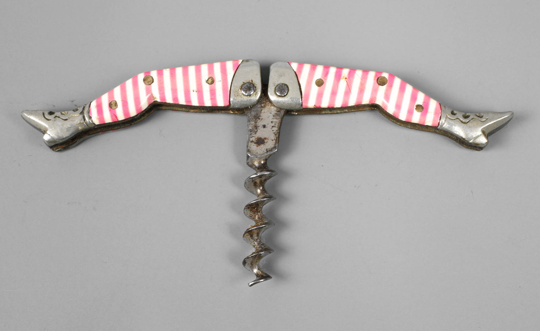 Miniaturkorkenzieher