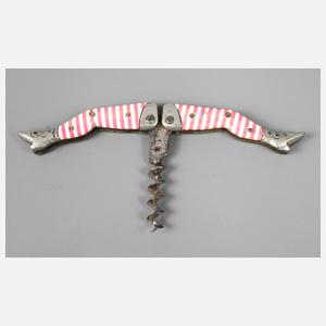 Miniaturkorkenzieher