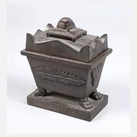 Sepulkrale Tischzier111