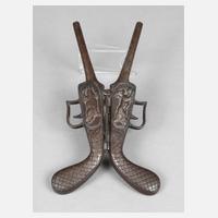 Stiefelknecht in Pistolenform111