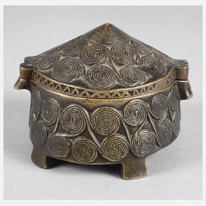 Bronzegefäß Antikenrezeption