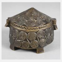 Bronzegefäß Antikenrezeption111