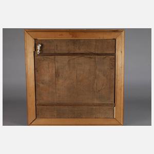 Gedenkbild Graf zu Stolberg - Stolberg