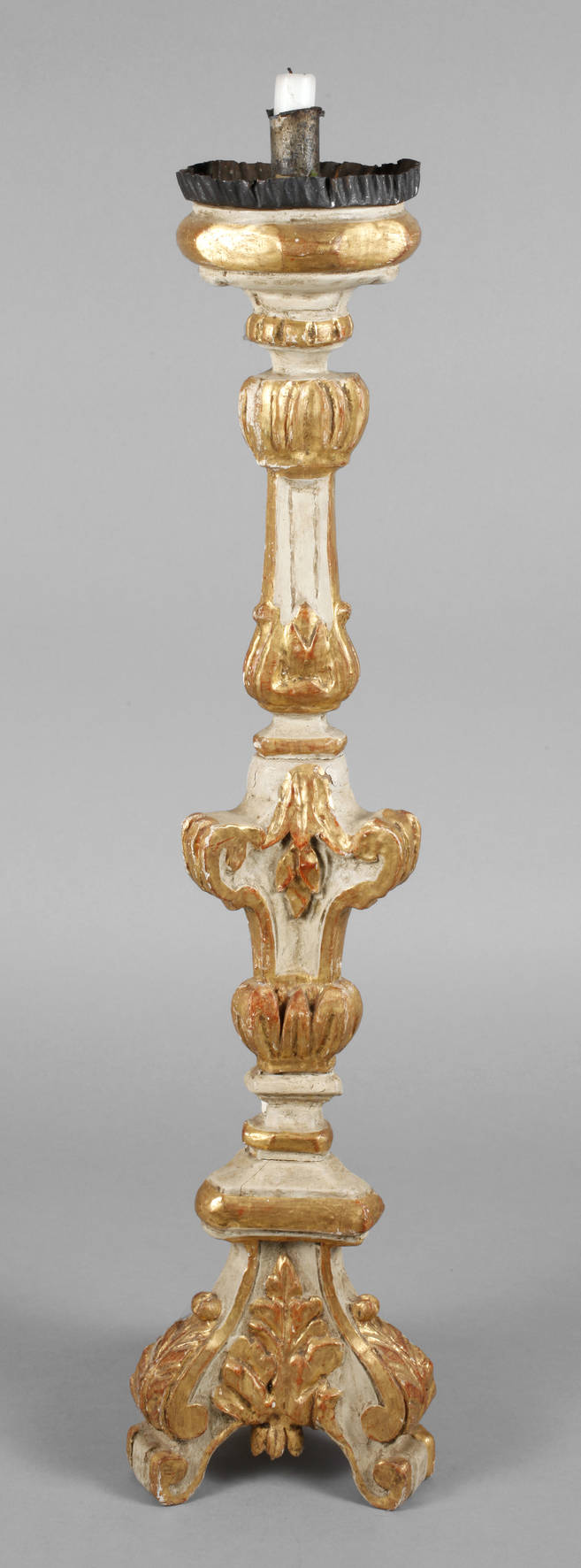 Großer Barockleuchter