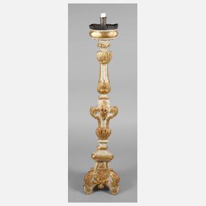 Großer Barockleuchter