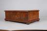 Schatulle Biedermeier