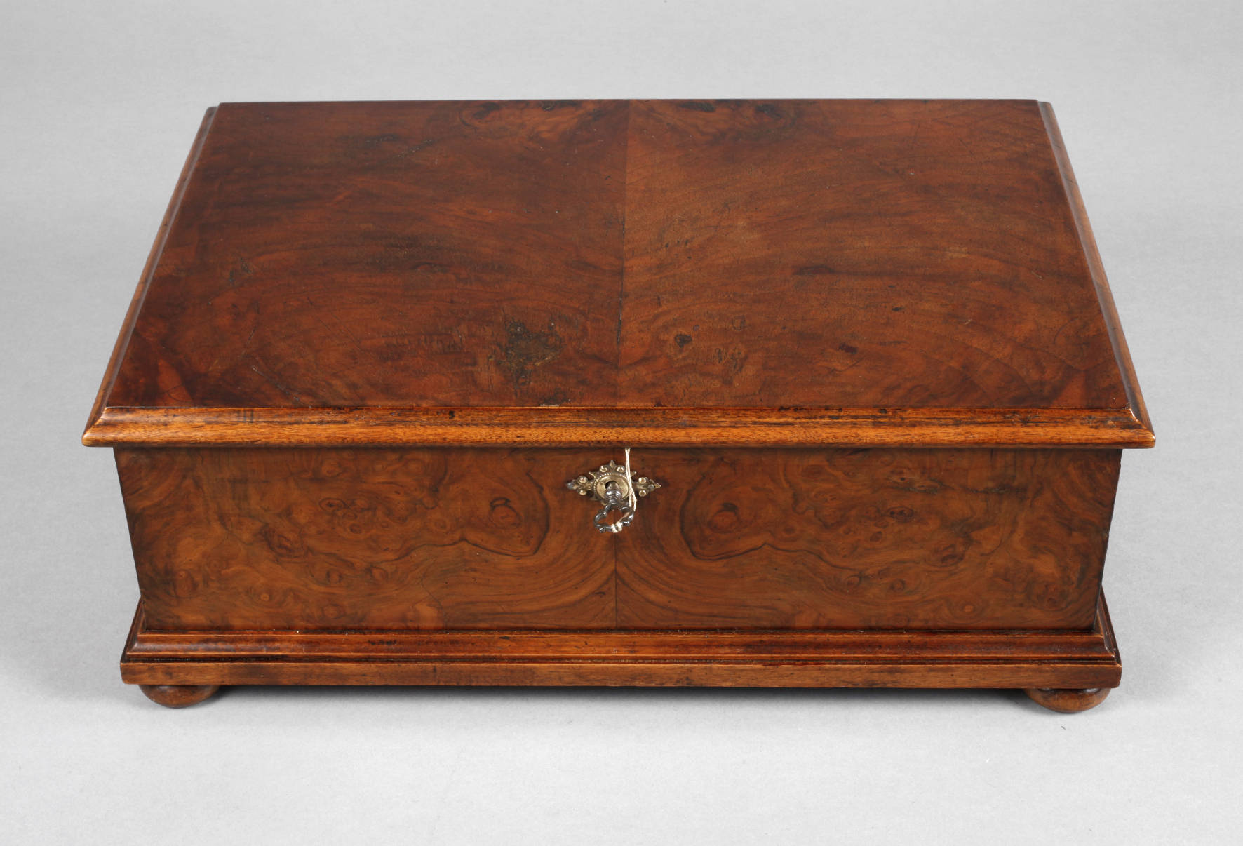 Schatulle Biedermeier