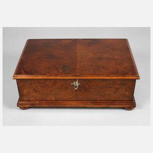 Schatulle Biedermeier