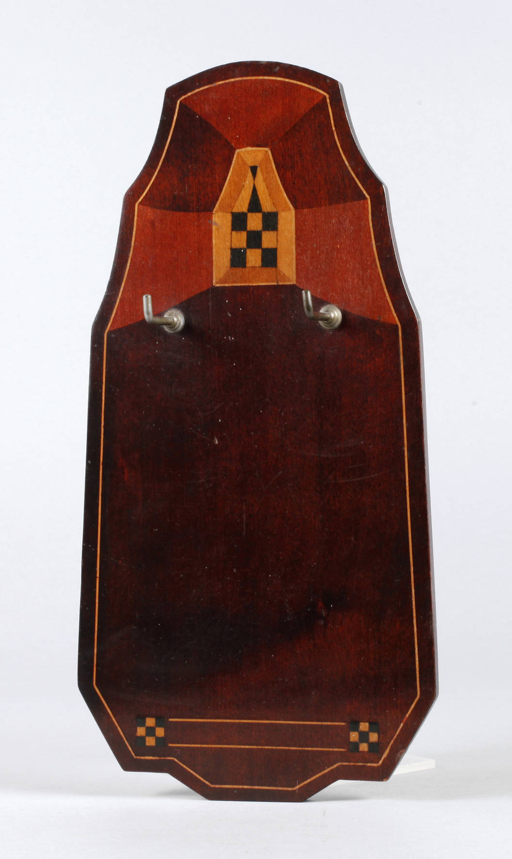 Schlüsselbrett Jugendstil