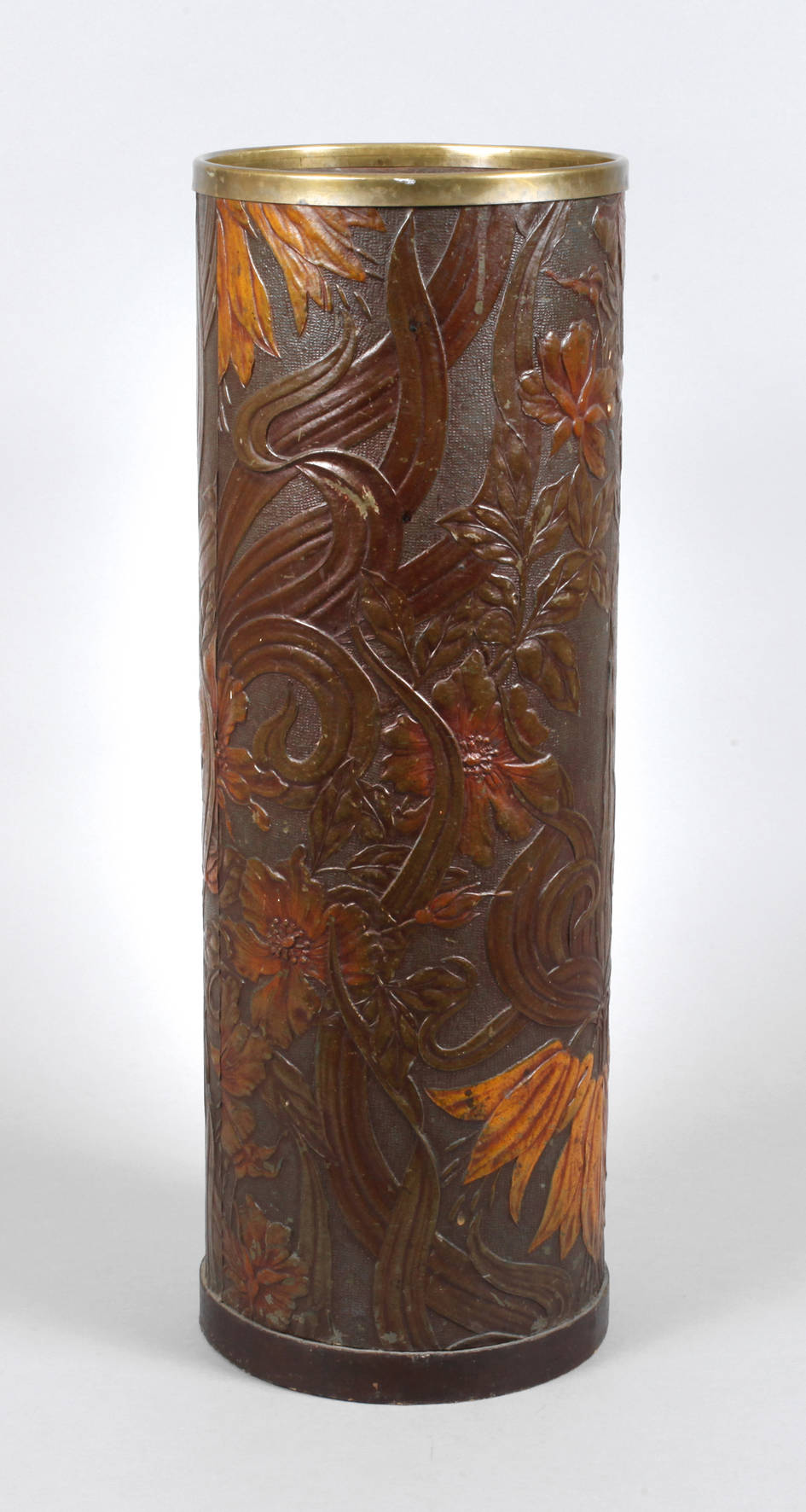 Stockständer Jugendstil