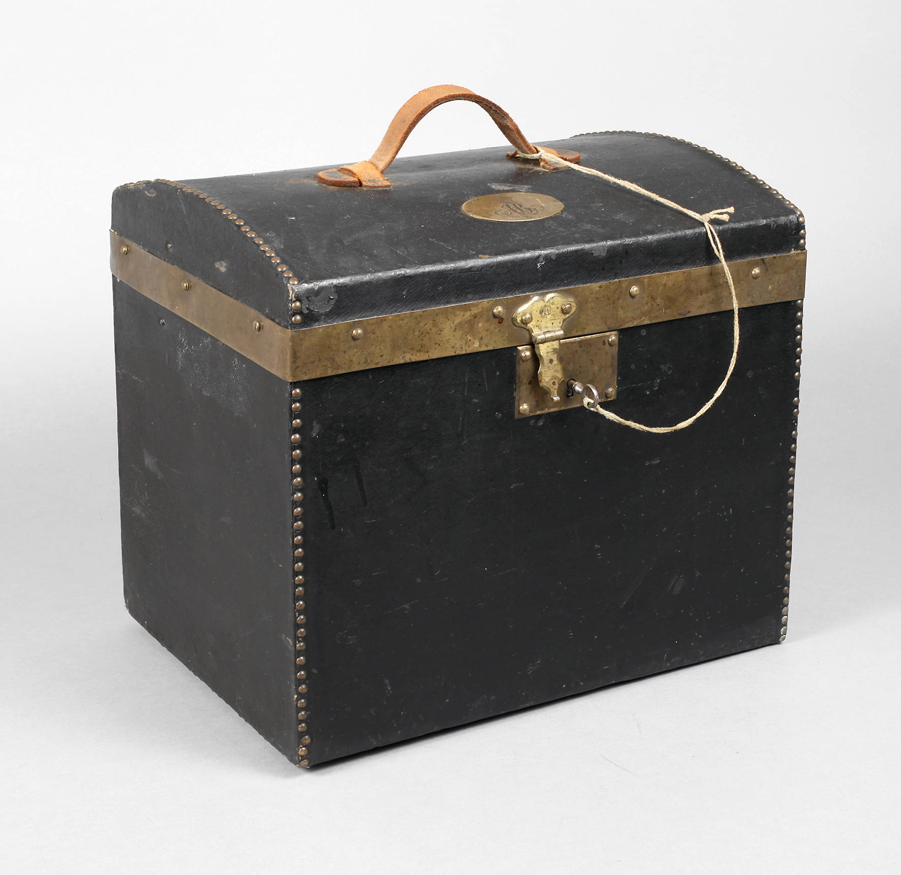 Kleine Reistruhe Mädler