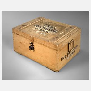 Flugzeugmechanikerkiste