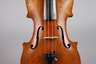 Violine im Kasten
