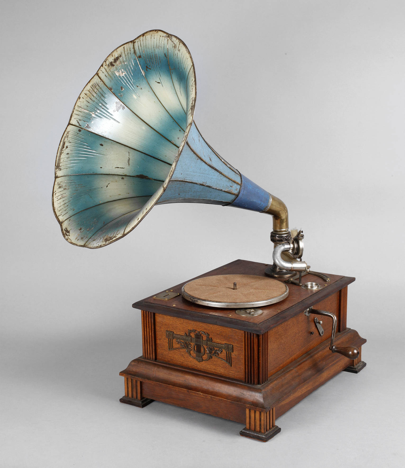 Grammophon