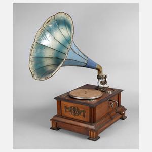 Grammophon