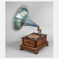 Grammophon111