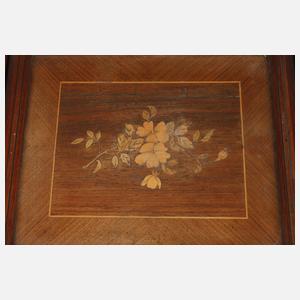 Große Plattenspiedose Polyphon