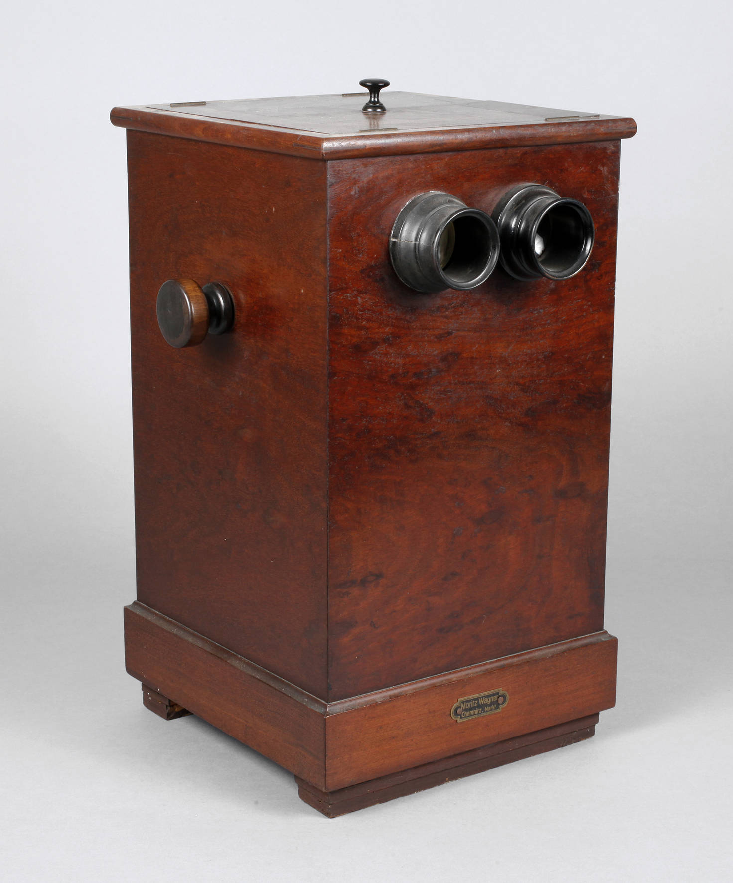 Stereobildbetrachter