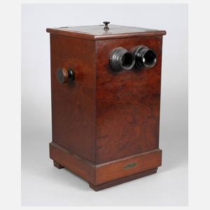 Stereobildbetrachter