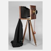 Große Plattenkamera Paris111