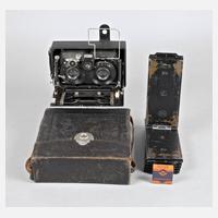 Kleine Plattenkamera111