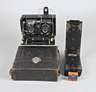 Kleine Plattenkamera
