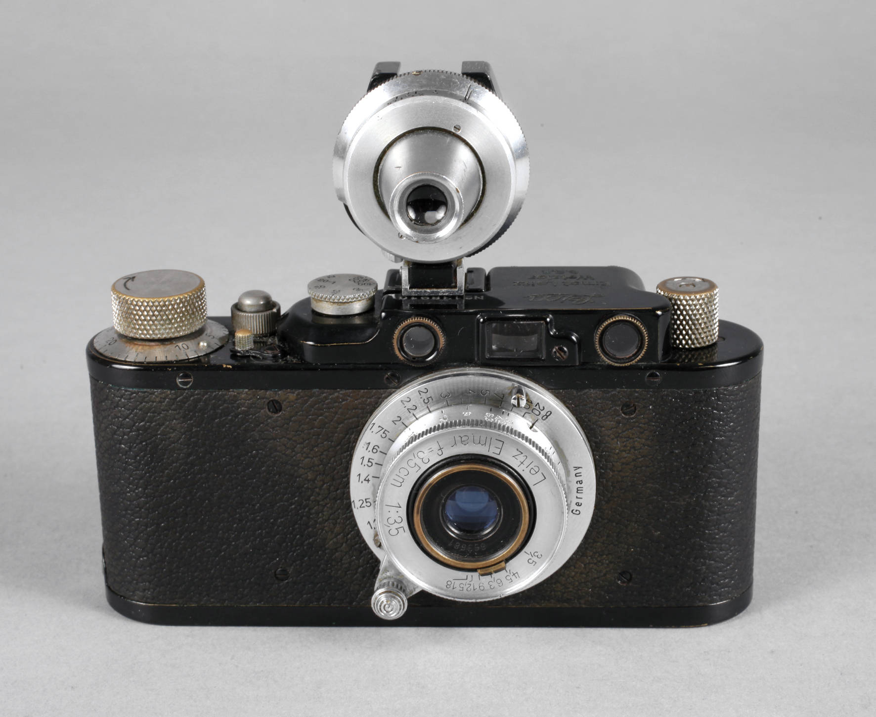 Kamera Leica