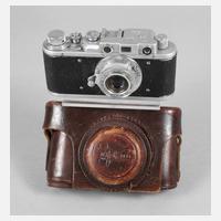 Kamera Zorki111