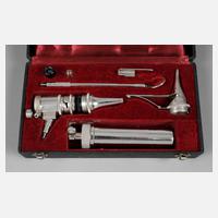 Otoskop im Kasten111