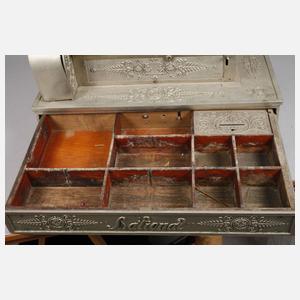 Große Registrierkasse