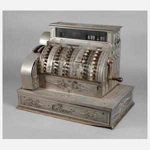 Große Registrierkasse