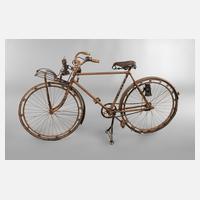 Fahrrad Phönix111