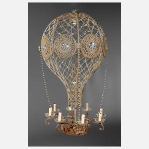 Außergwöhnliche Deckenlampe