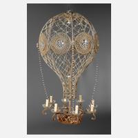 Außergwöhnliche Deckenlampe111