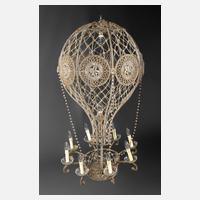 Außergwöhnliche Deckenlampe111