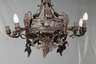 Deckenlampe Jugendstil