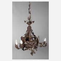 Deckenlampe Jugendstil111