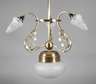 Deckenlampe Jugendstil