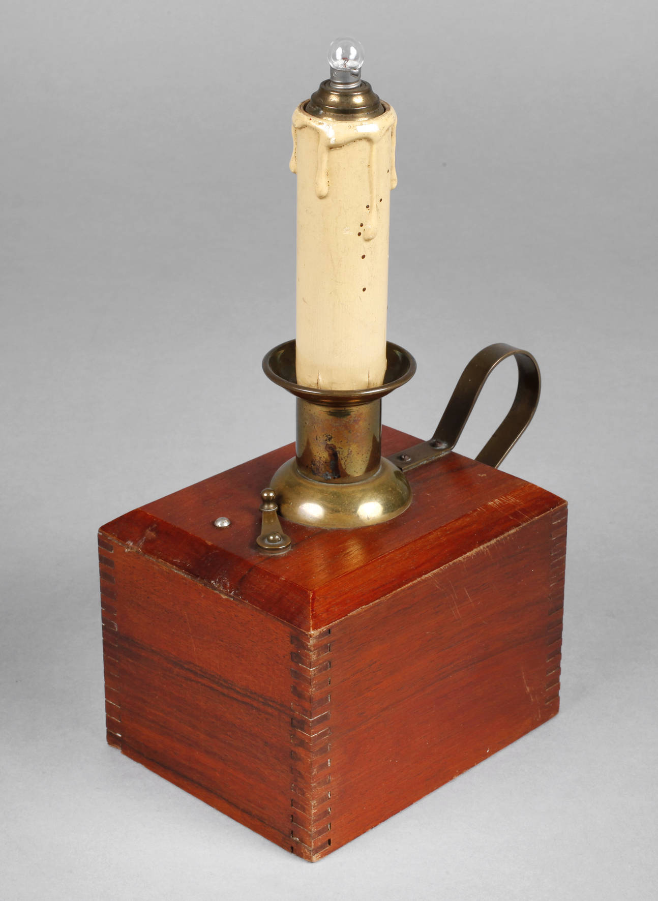 Elektrisches Nachtlicht