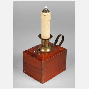 Elektrisches Nachtlicht