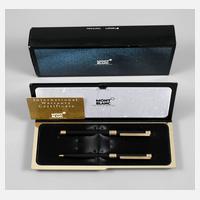 Geschenkset Montblanc111