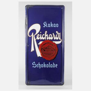 Emailschild Reichardt