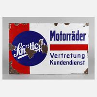 Emailschild Schüttoff111