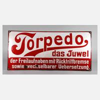 Emailschild Torpedo111